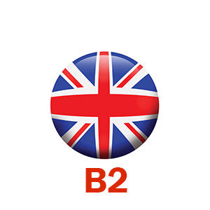 Certificazione Inglese B2