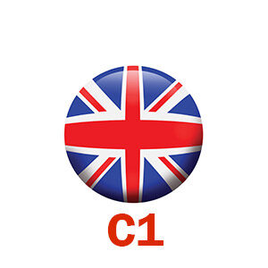 Certificazione inglese C1