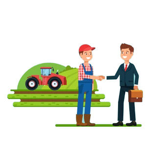 Imprenditore Agricolo