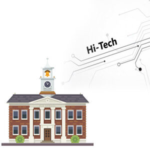Master di I livello – ECM08 – La scuola in una visione High Tech: la didattica immersiva