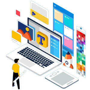 Web designer
