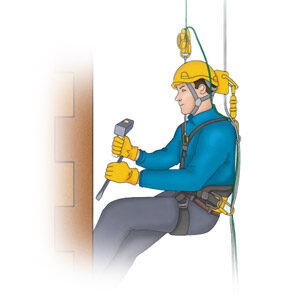 Lavoratori addetti funi (Modulo base)