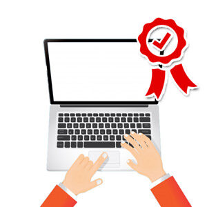 Corso + Certificazione Dattilografia