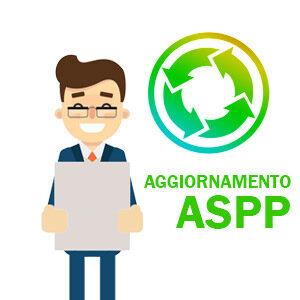 Aggiornamento ASPP (Tutti)