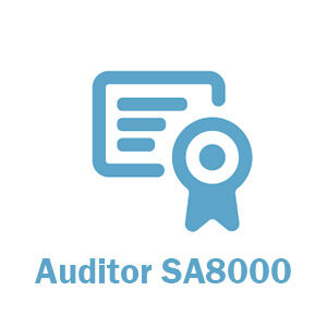 Auditor SA8000