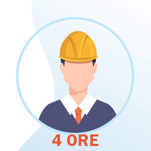 Aggiornamento RLS – 4 ORE