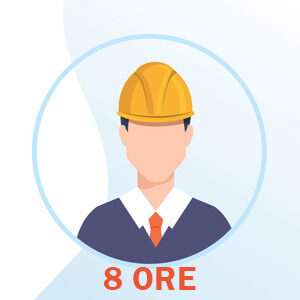 Aggiornamento RLS – 8 ORE