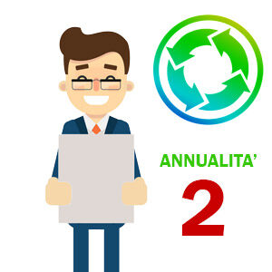 Aggiornamento  RSPP (Tutti) – (2° Annualità)
