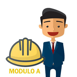 RSPP/ASPP – Modulo A