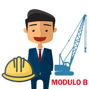 RSPP/ASPP – MODULO B – SP2 (CAVE, COSTRUZIONI)