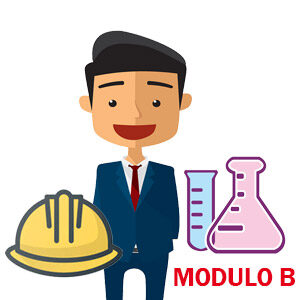 RSPP/ASPP – MODULO B – SP4 (CHIMICO, PETROLCHIMICO)