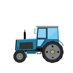 Aggiornamento Trattori agricoli o forestali (solo per trattori gommati)