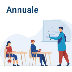 Formazione trasversale annuale