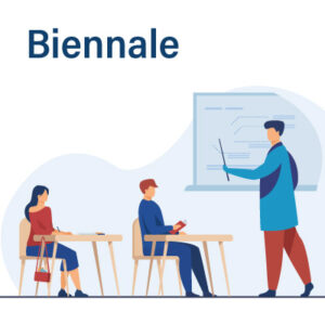 Formazione trasversale biennale