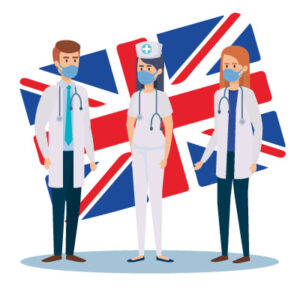 Inglese per le Professioni Sanitarie