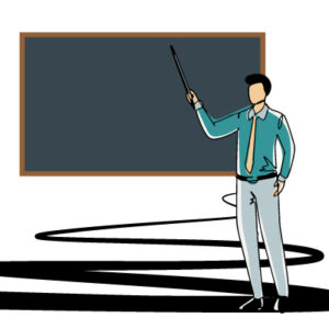 Percorso formativo docenti