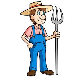 Operatore Agricolo