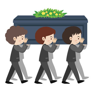 Operatore Funebre – Aggiornamento