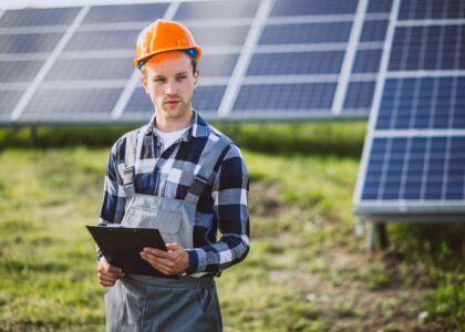 Fotovoltaici e Tasse: l’emendamento esclude le attività di produzione di energia