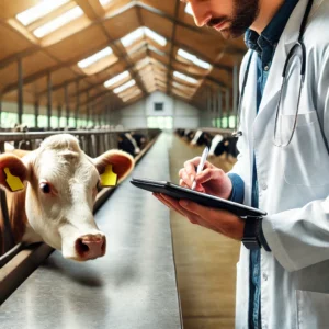 Corso di Aggiornamento sul Benessere Animale e ClassyFarm