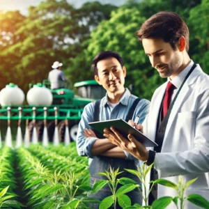 Corso di Aggiornamento per Consulenti Fitosanitari
