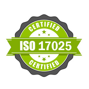 ISO 17025:2018