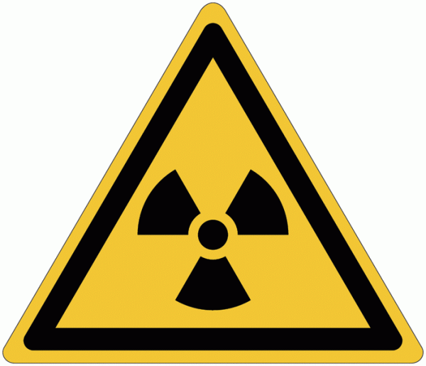 Protezione dalle Radiazioni Ionizzanti 1° Livello