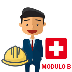 RSPP/ASPP – MODULO B - SP3 (SANITA’ RESIDENZIALE)