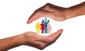 INFERMIERE DI FAMIGLIA E DI COMUNITÀ - 1° LIVELLO