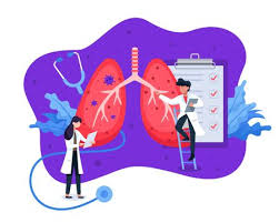 ASSISTENZA IN PNEUMOLOGIA E DELLA RIABILITAZIONE RESPIRATORIA - 1° LIVELLO