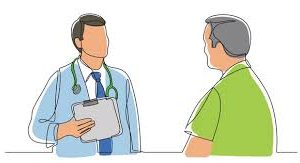 LA GESTIONE CLINICA DEL PAZIENTE IN DOPPIA DIAGNOSI - 1° LIVELLO