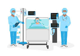 ASSISTENZA INFERMIERISTICA IN TERAPIA INTENSIVA - 1° LIVELLO