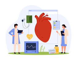 L'OPERATORE SPECIALIZZATO NELL'ASSISTENZA CARDIOVASCOLARE - 1° LIVELLO