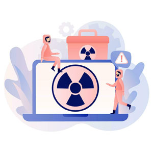 Radioprotezione e cartella clinica digitale